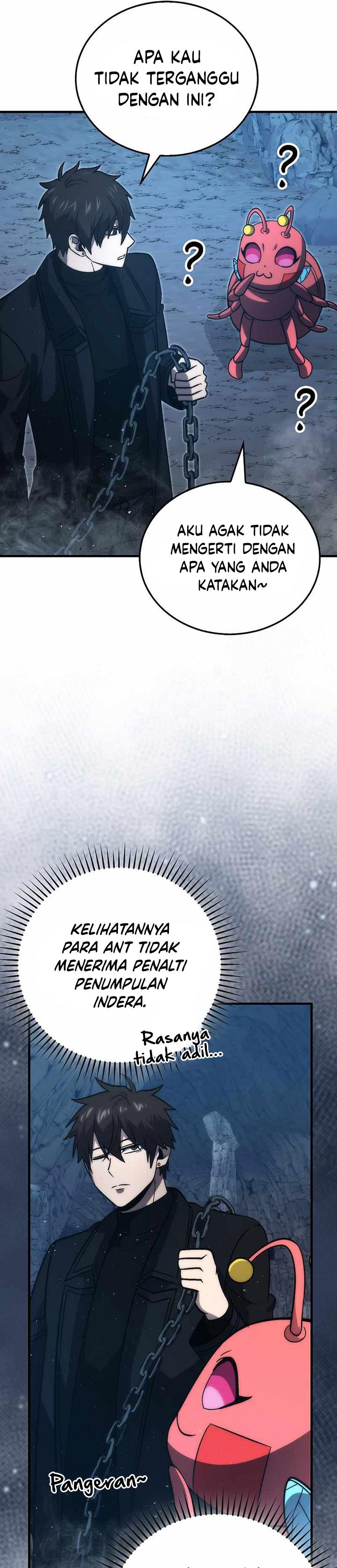 demon-lords-martial-arts-ascension - Chapter: 76