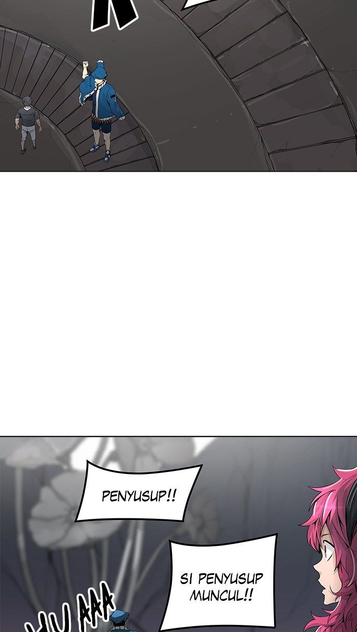 tower-of-god - Chapter: 455