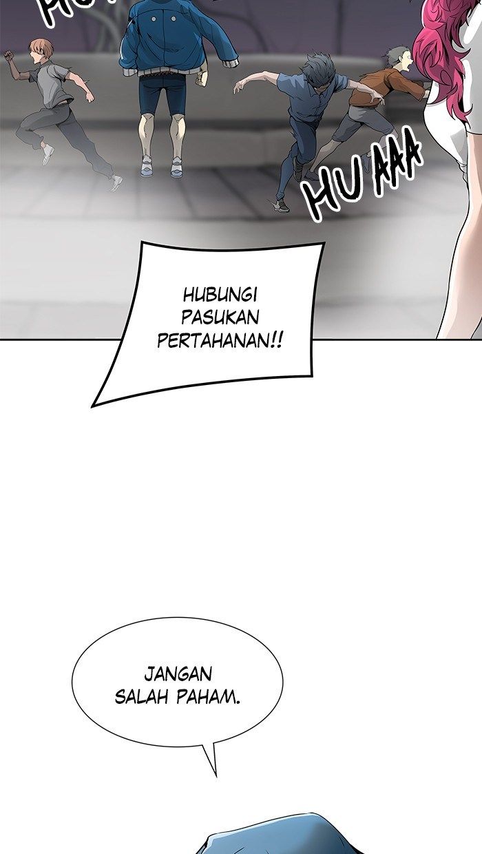 tower-of-god - Chapter: 455