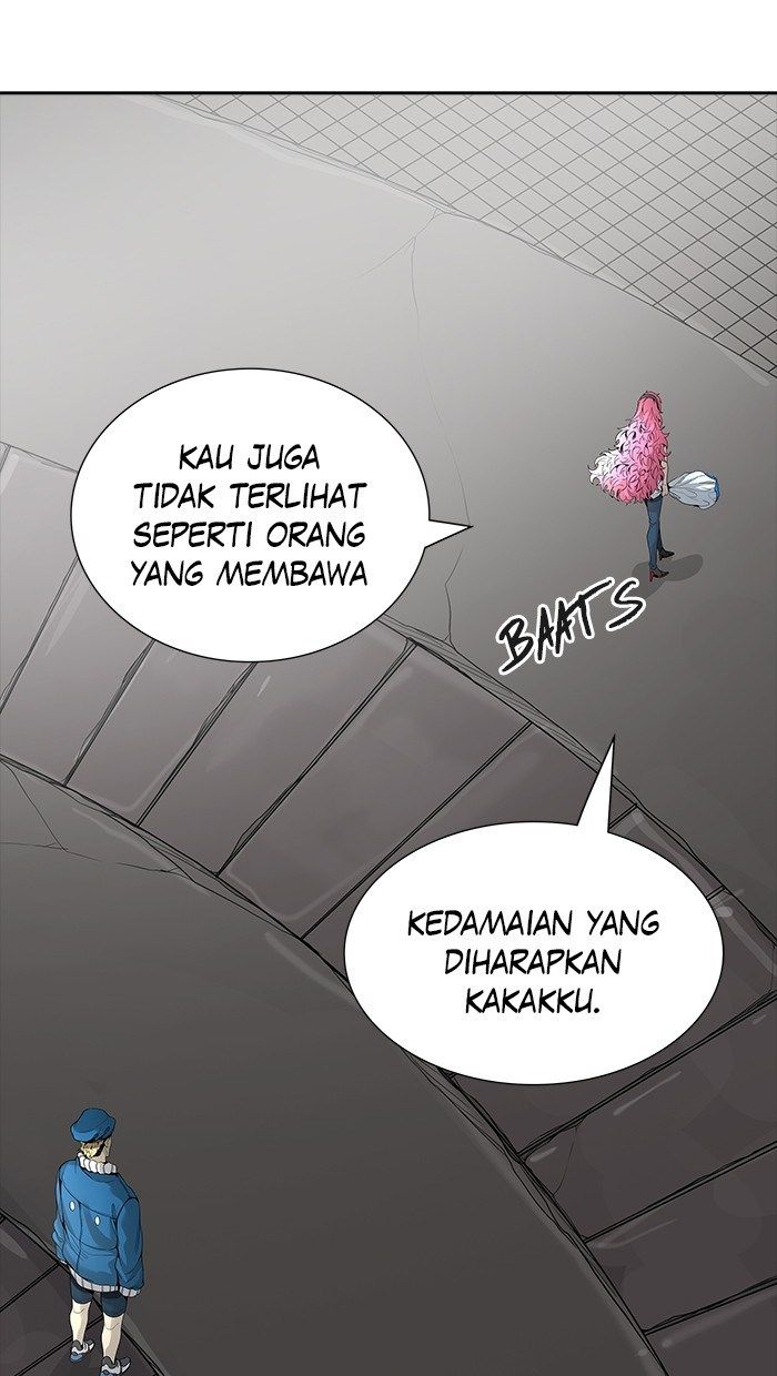 tower-of-god - Chapter: 455