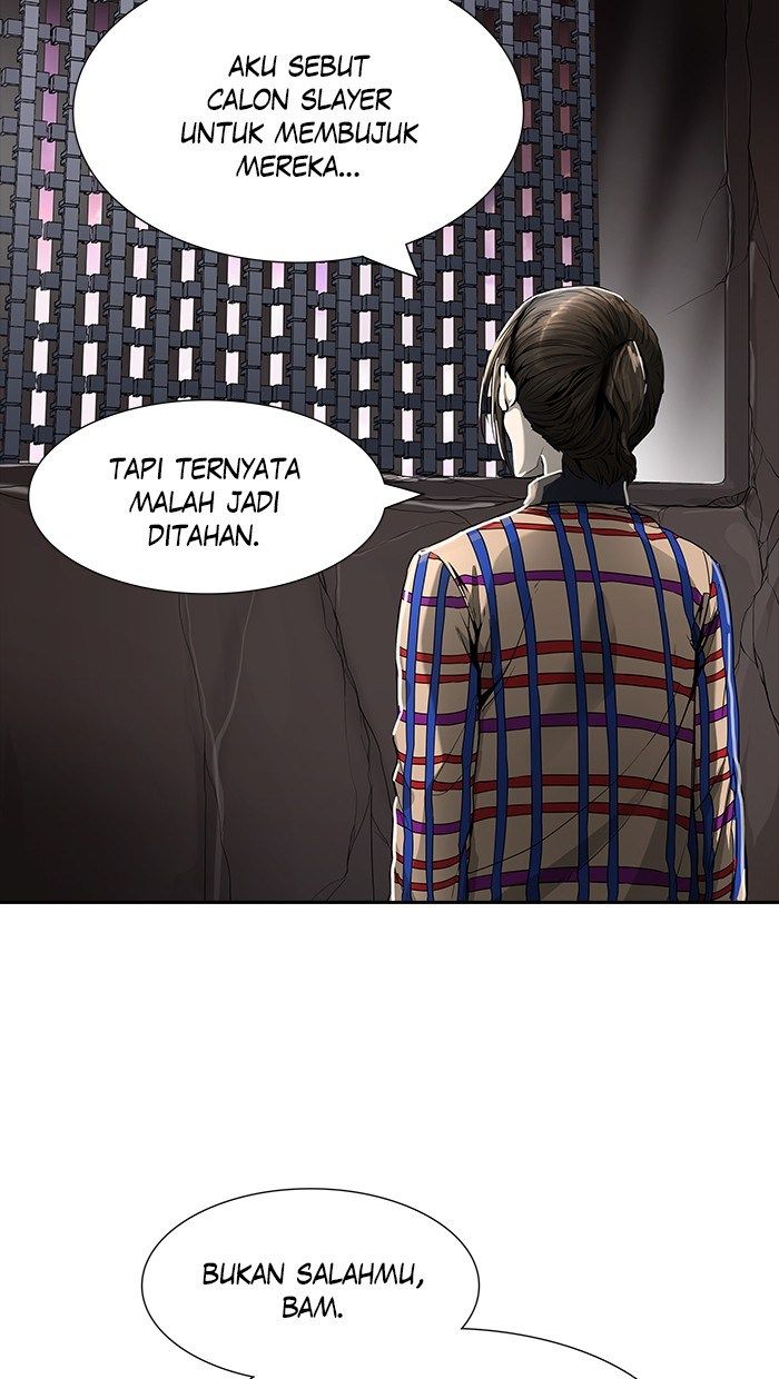 tower-of-god - Chapter: 455
