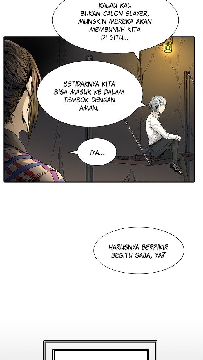 tower-of-god - Chapter: 455