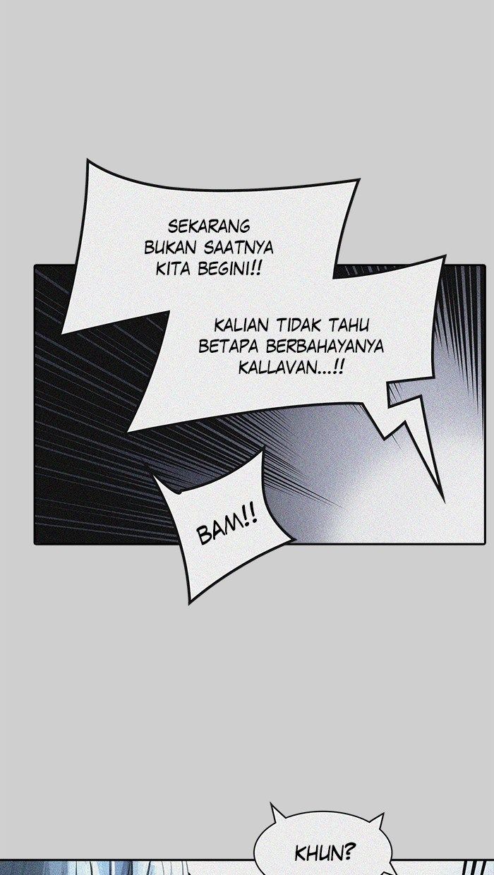 tower-of-god - Chapter: 455