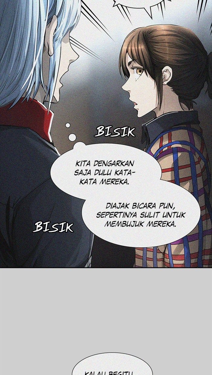tower-of-god - Chapter: 455