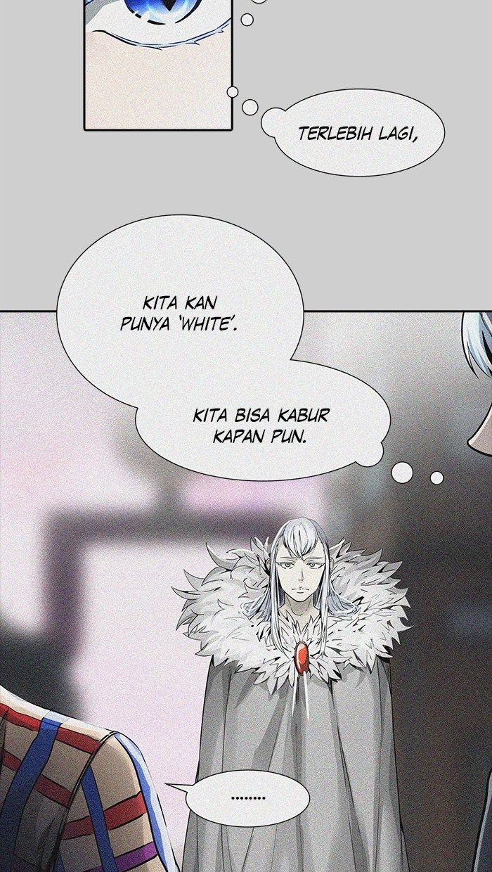 tower-of-god - Chapter: 455