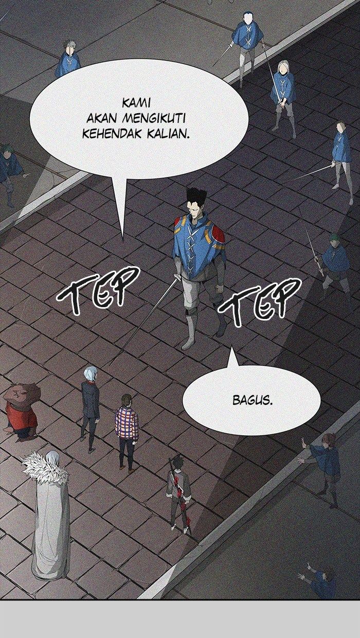 tower-of-god - Chapter: 455