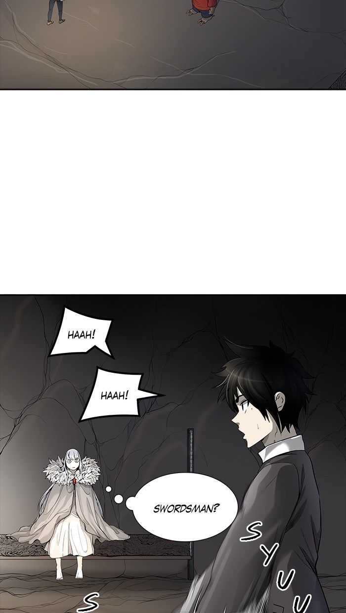 tower-of-god - Chapter: 455