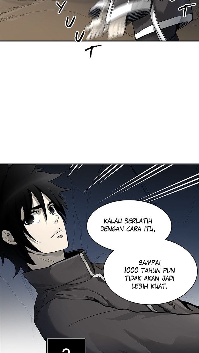 tower-of-god - Chapter: 455