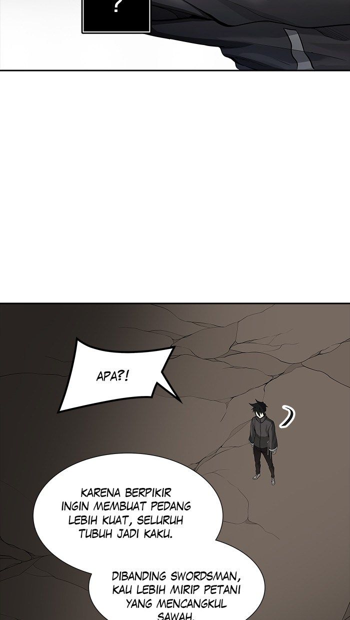 tower-of-god - Chapter: 455