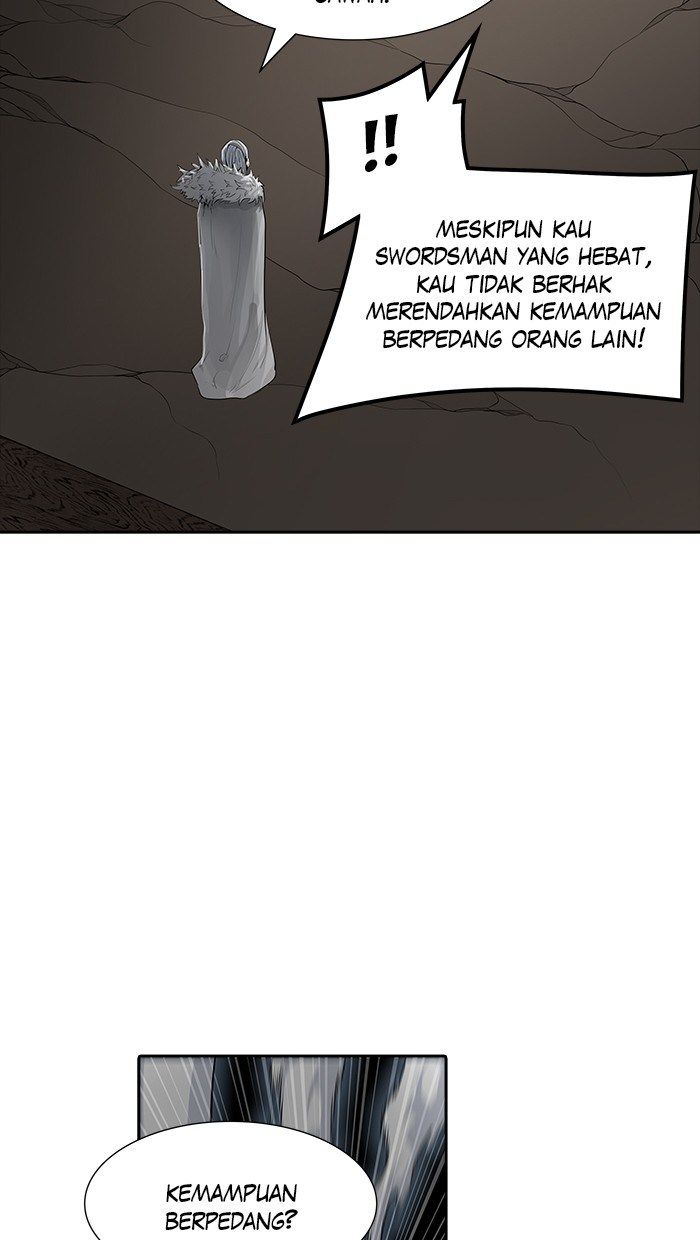 tower-of-god - Chapter: 455