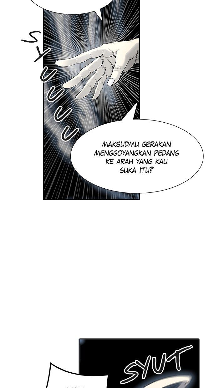 tower-of-god - Chapter: 455
