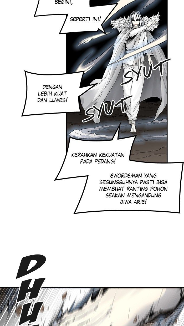 tower-of-god - Chapter: 455