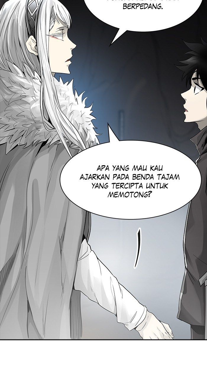tower-of-god - Chapter: 455