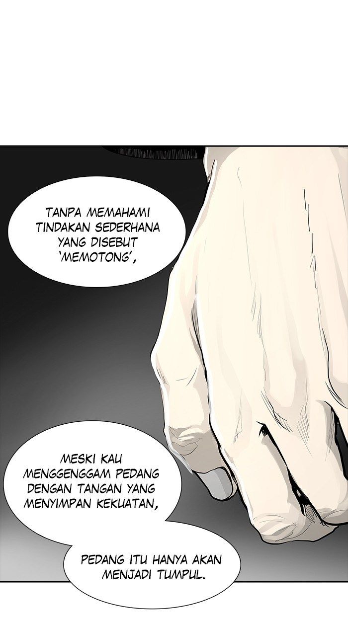 tower-of-god - Chapter: 455