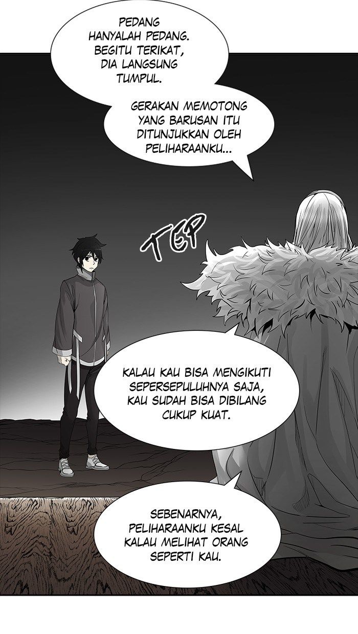 tower-of-god - Chapter: 455