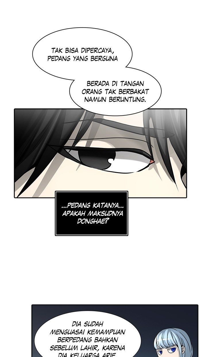 tower-of-god - Chapter: 455