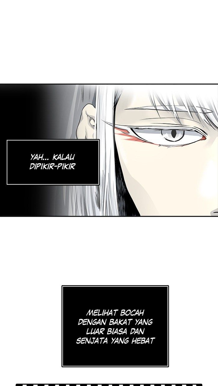 tower-of-god - Chapter: 455