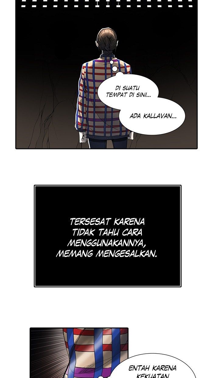 tower-of-god - Chapter: 455