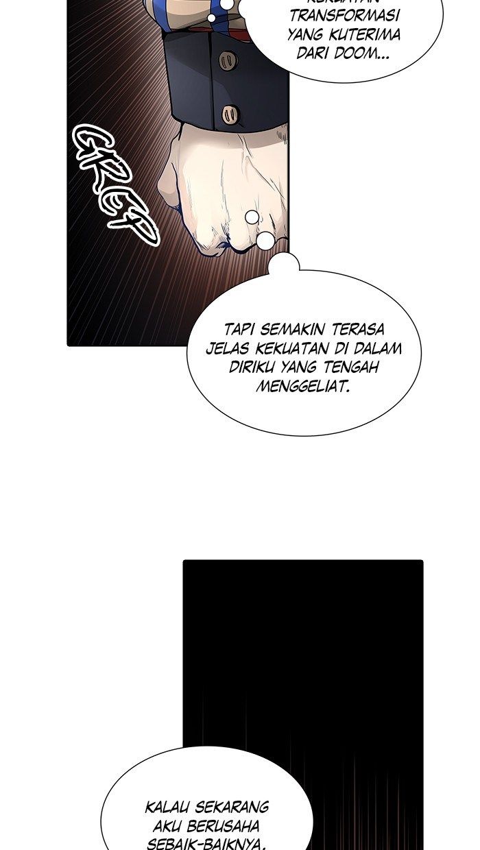 tower-of-god - Chapter: 455