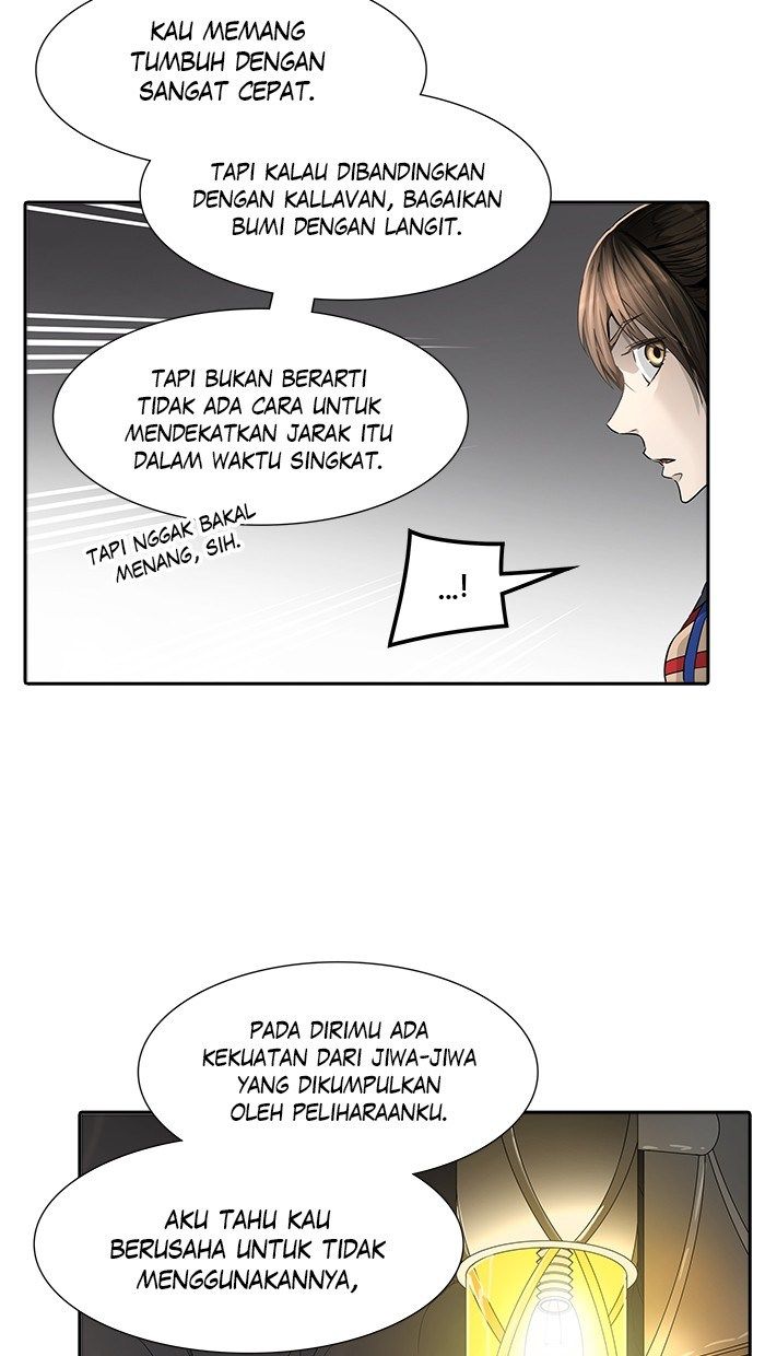tower-of-god - Chapter: 455