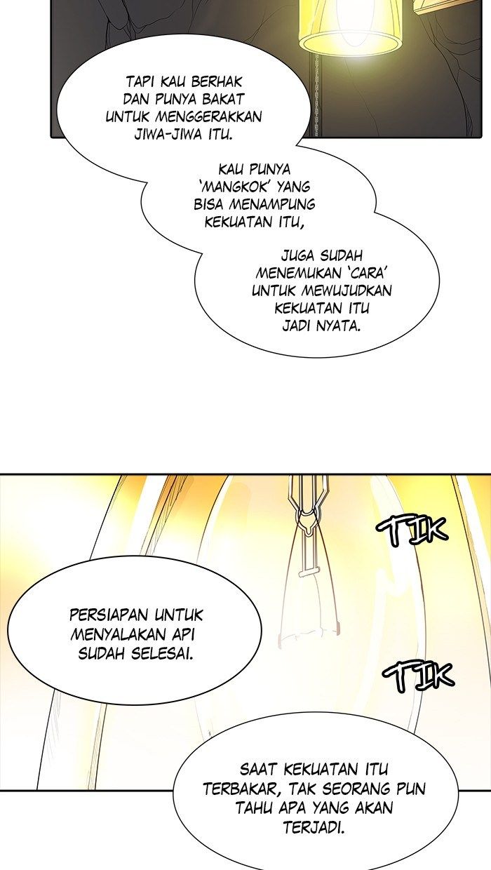 tower-of-god - Chapter: 455