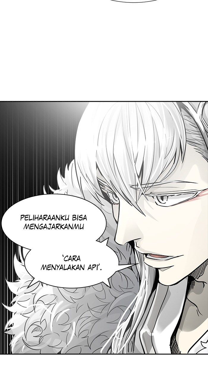 tower-of-god - Chapter: 455