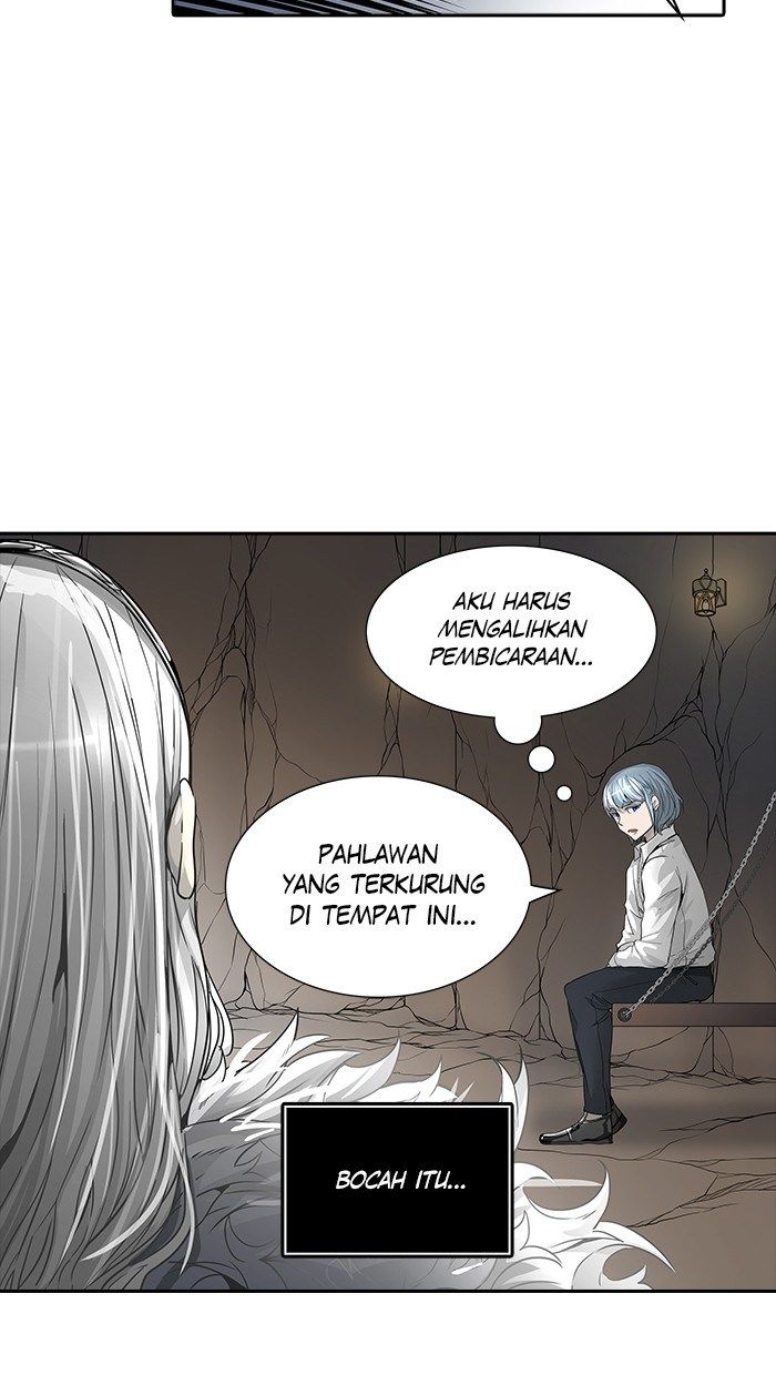 tower-of-god - Chapter: 455
