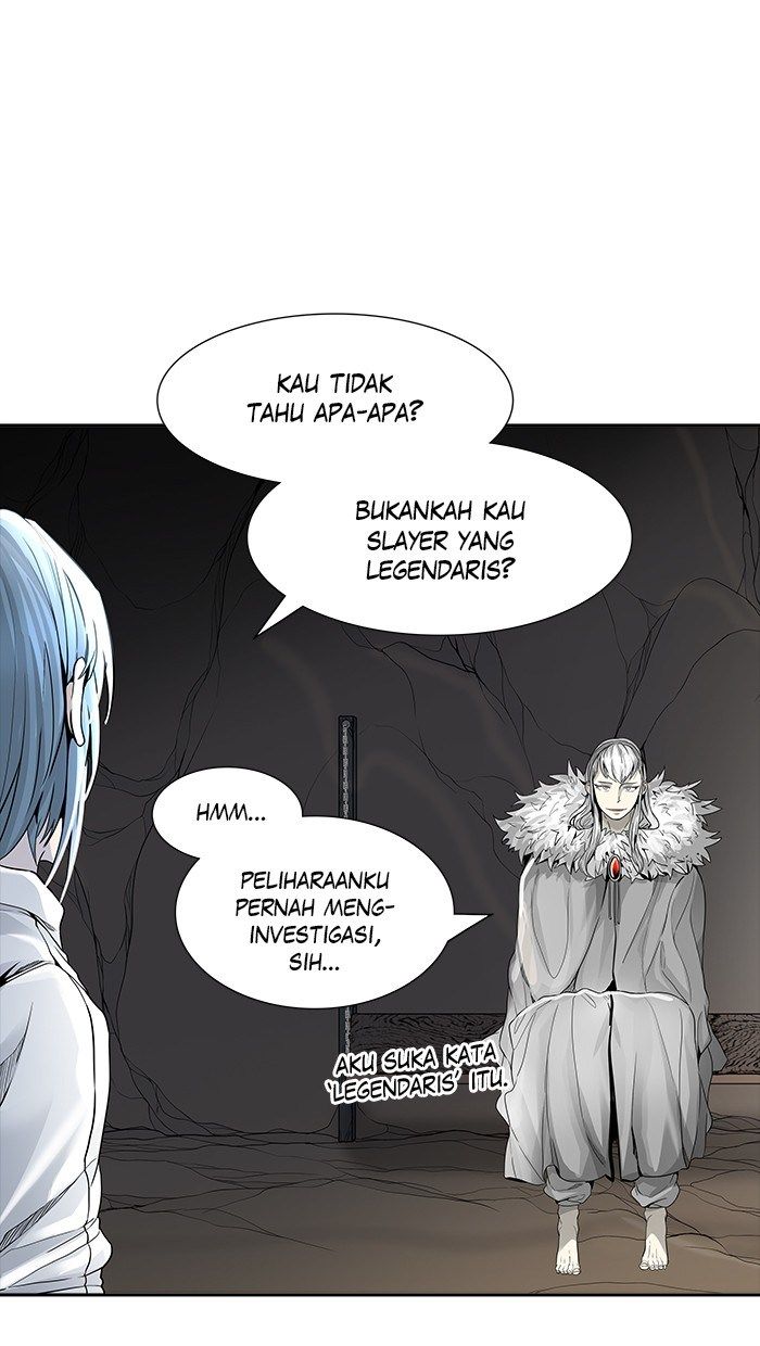 tower-of-god - Chapter: 455