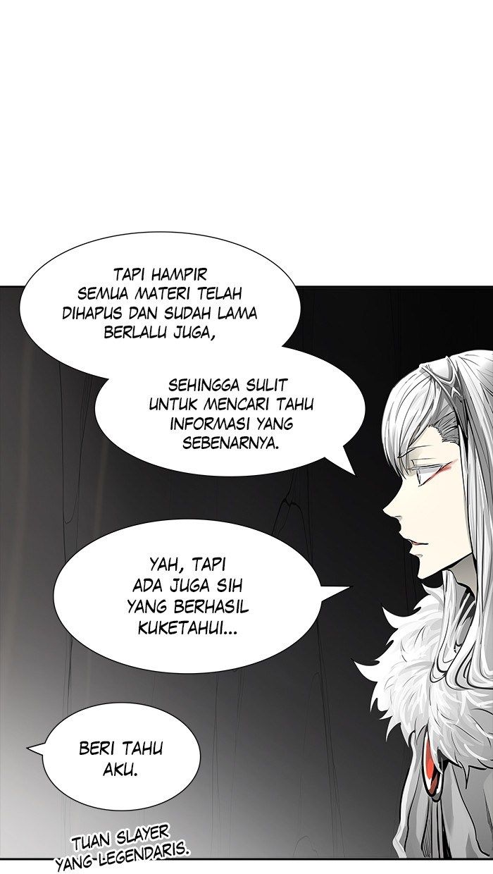 tower-of-god - Chapter: 455