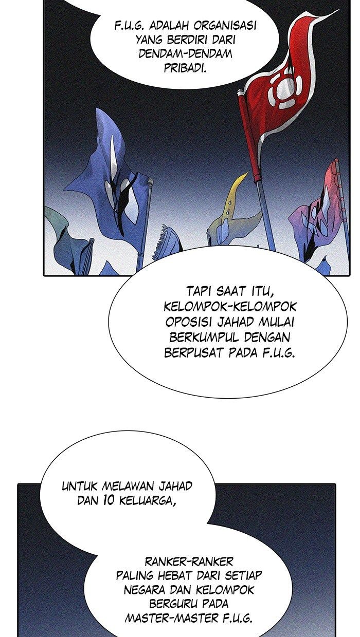 tower-of-god - Chapter: 455