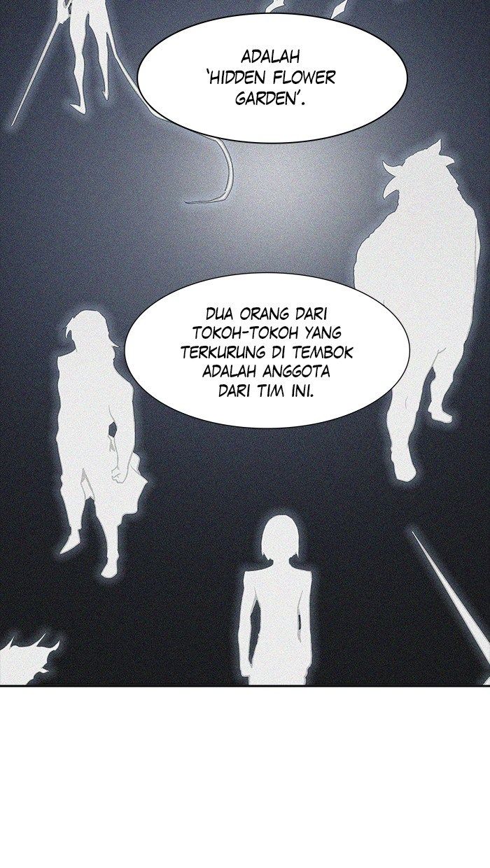 tower-of-god - Chapter: 455