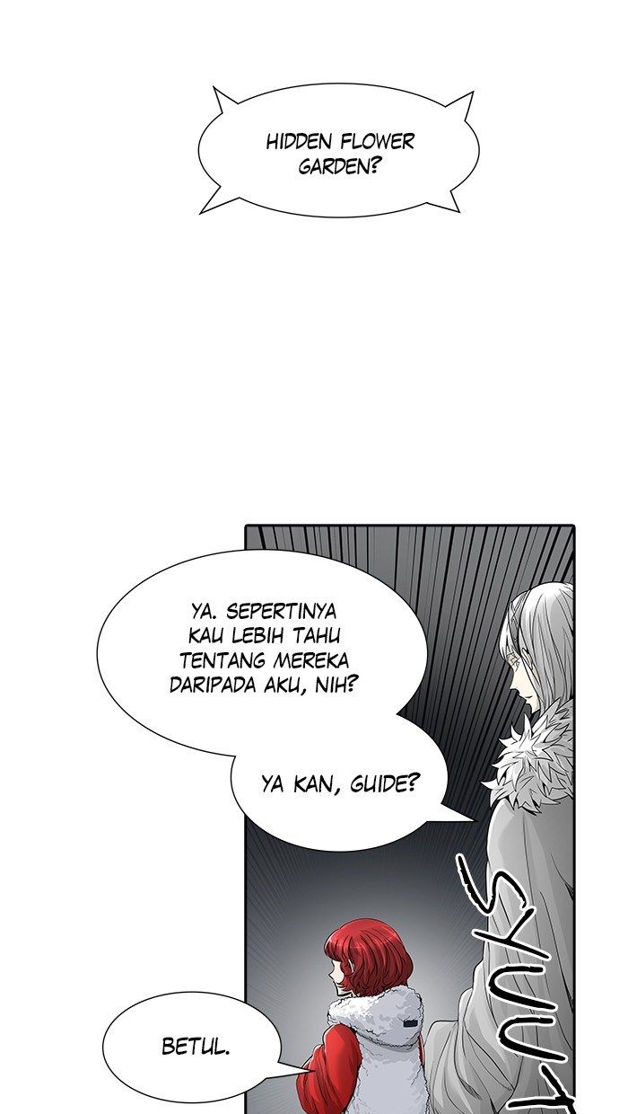 tower-of-god - Chapter: 455