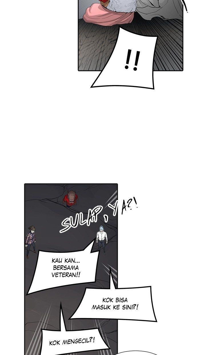 tower-of-god - Chapter: 455