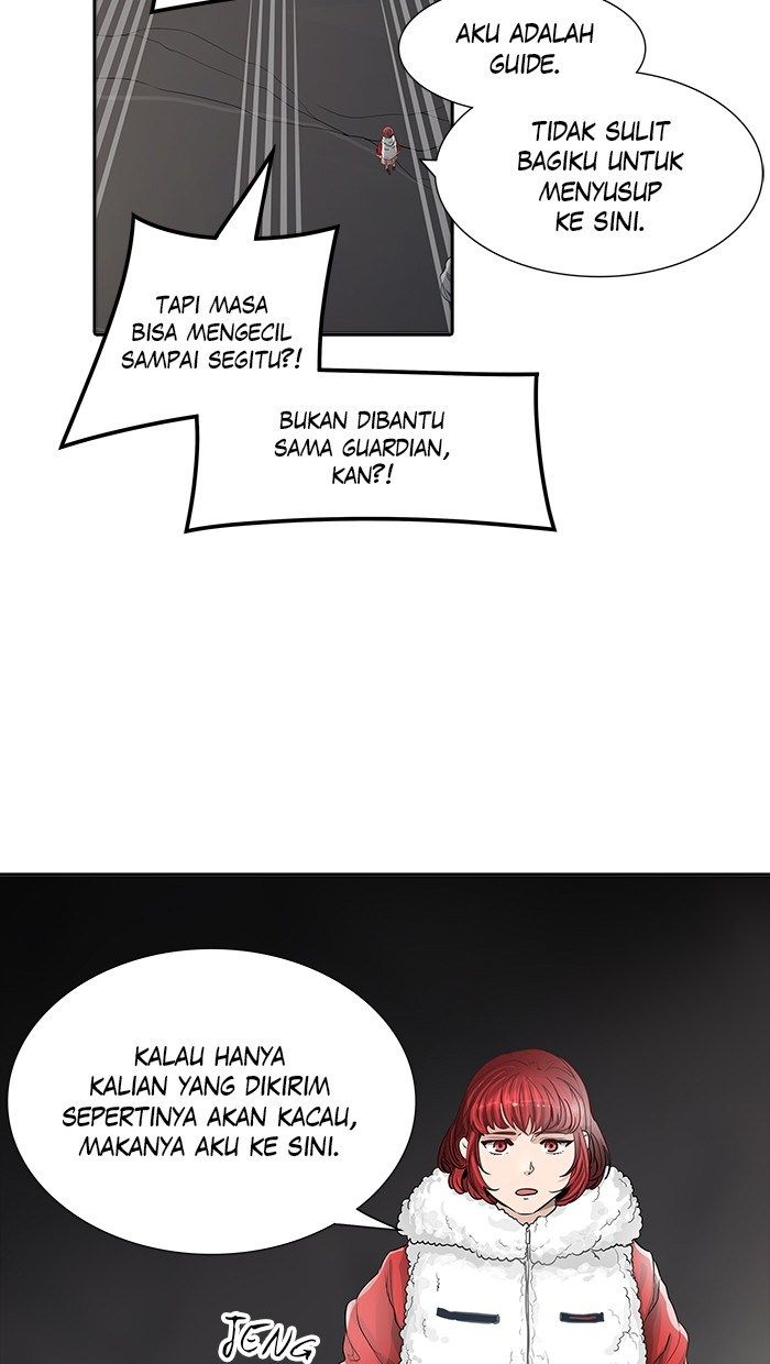 tower-of-god - Chapter: 455