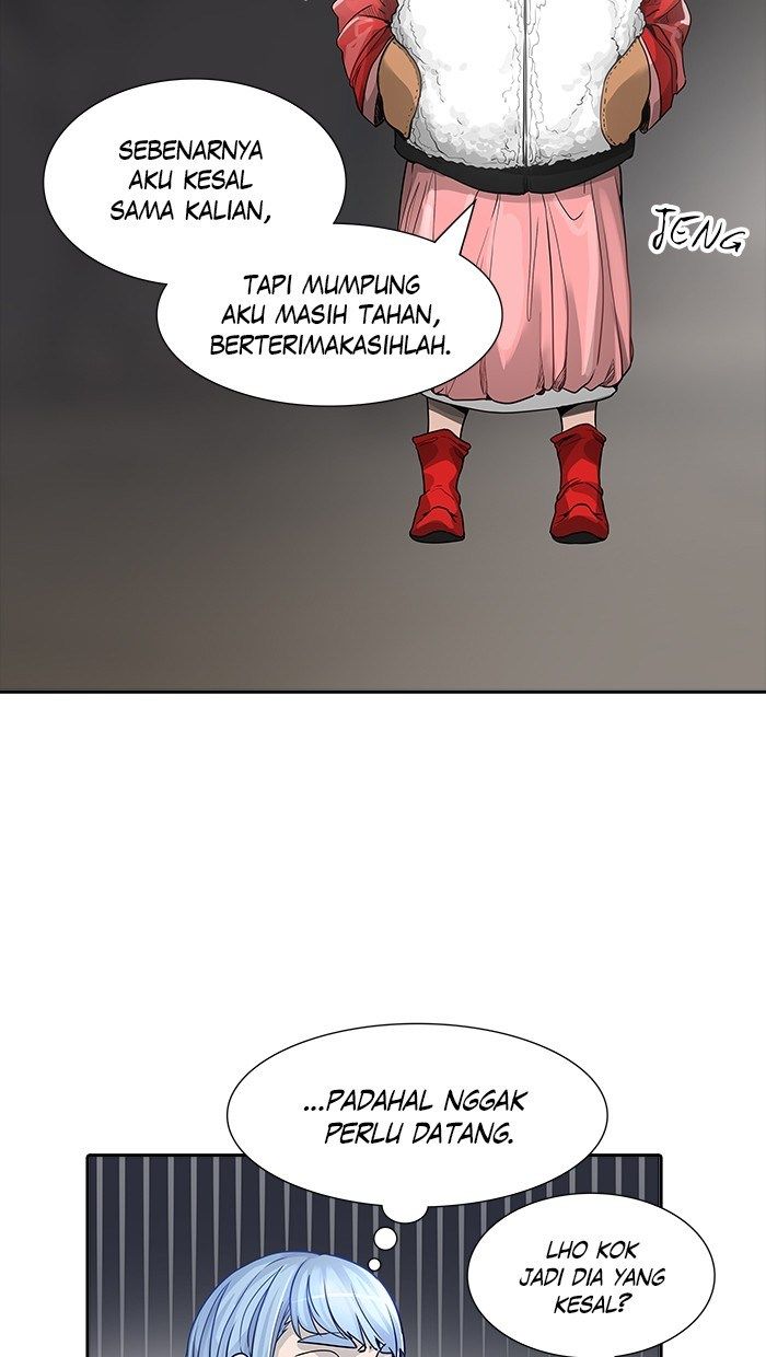 tower-of-god - Chapter: 455