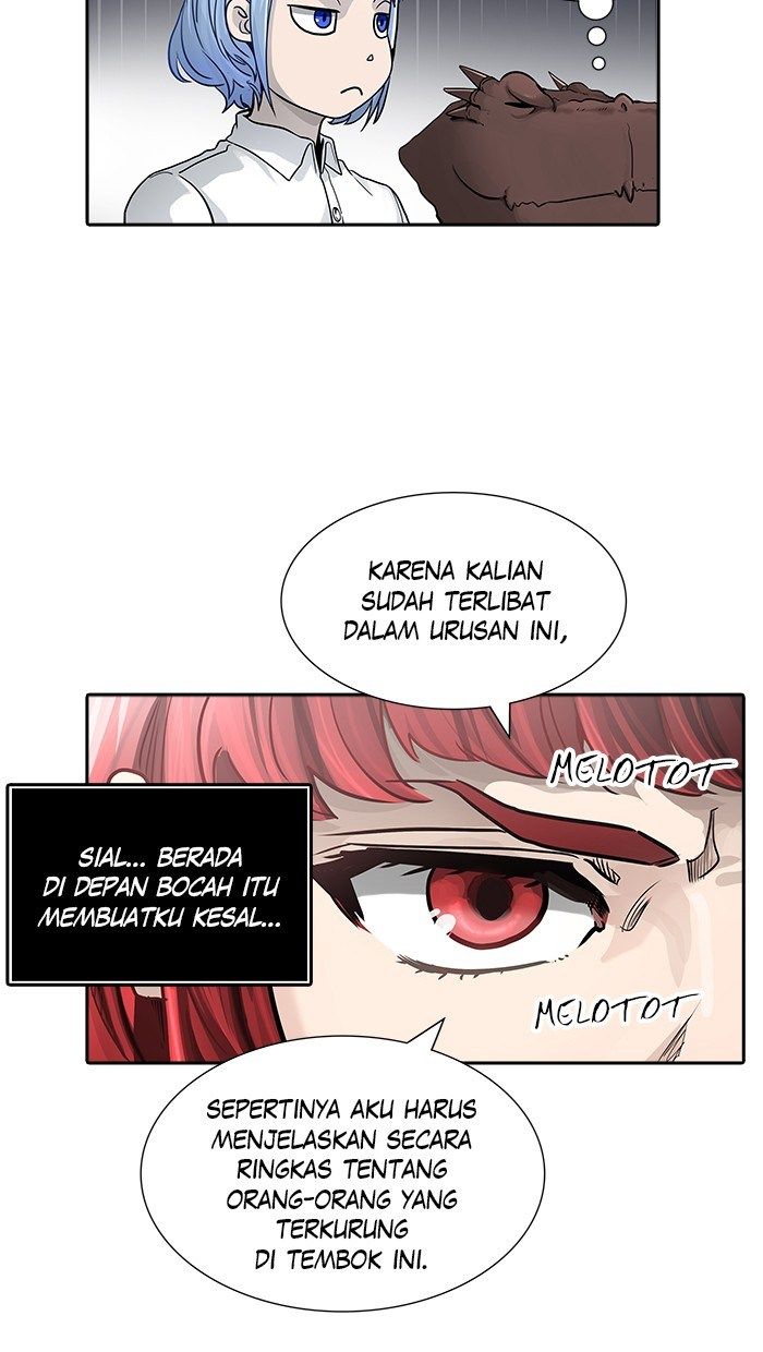 tower-of-god - Chapter: 455