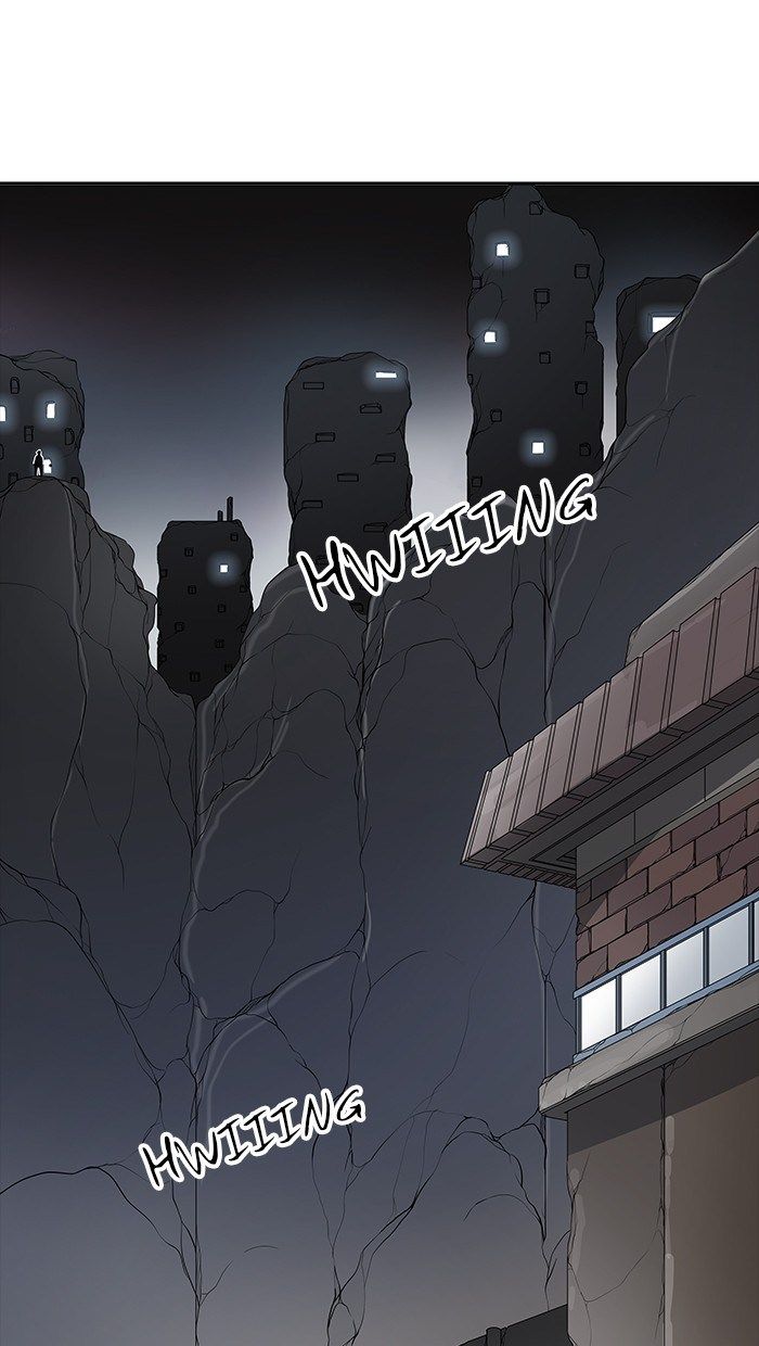tower-of-god - Chapter: 455