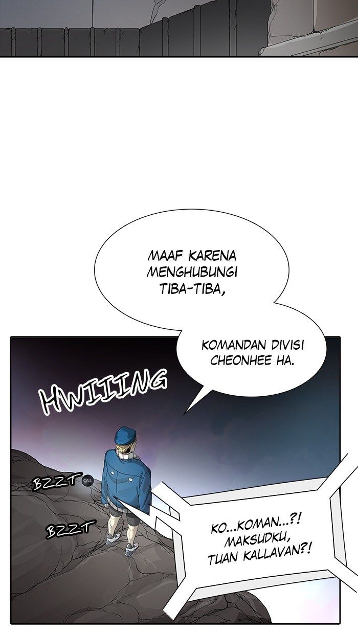 tower-of-god - Chapter: 455