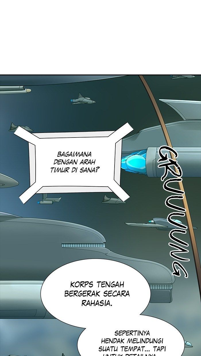 tower-of-god - Chapter: 455