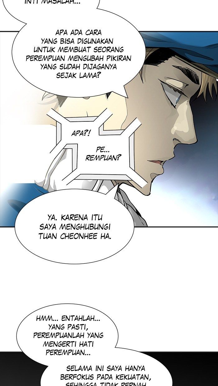 tower-of-god - Chapter: 455