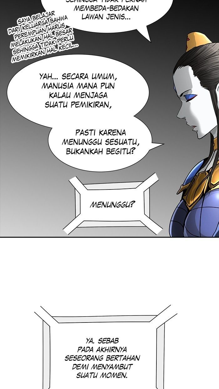 tower-of-god - Chapter: 455