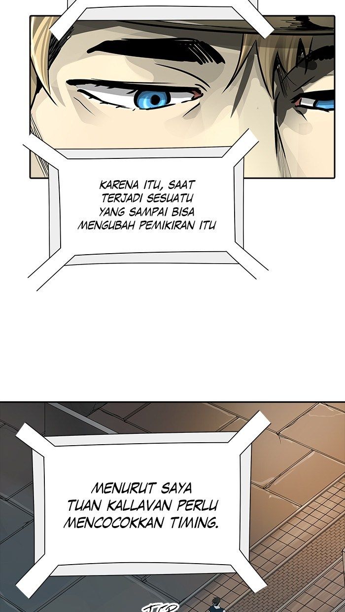 tower-of-god - Chapter: 455