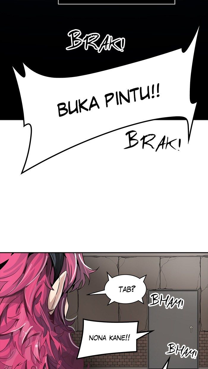 tower-of-god - Chapter: 455