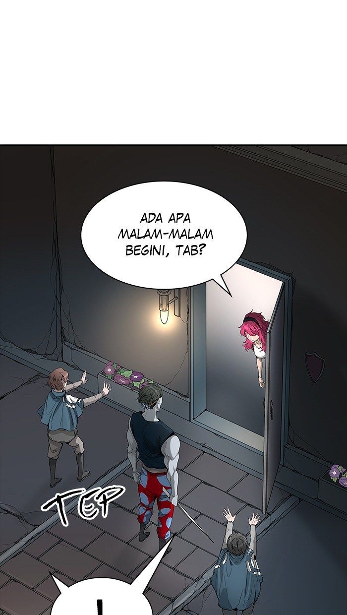 tower-of-god - Chapter: 455
