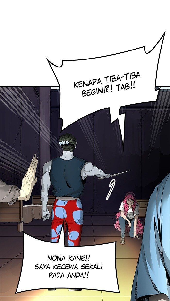tower-of-god - Chapter: 455