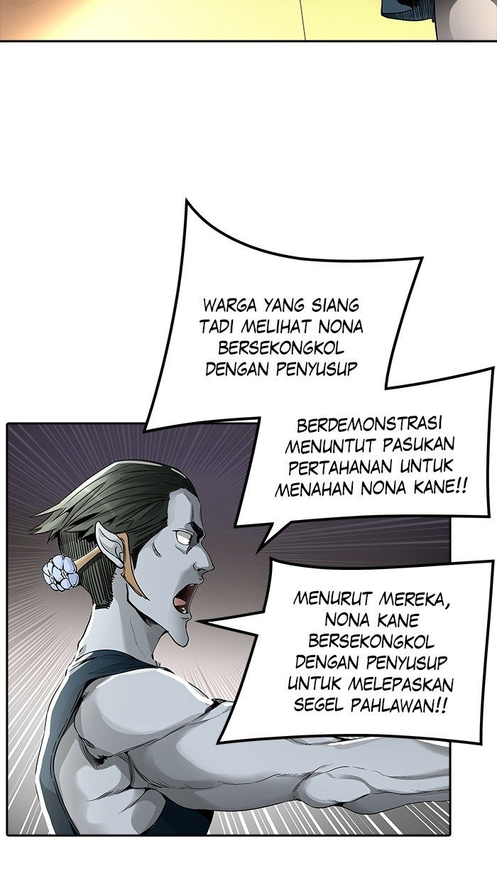tower-of-god - Chapter: 455