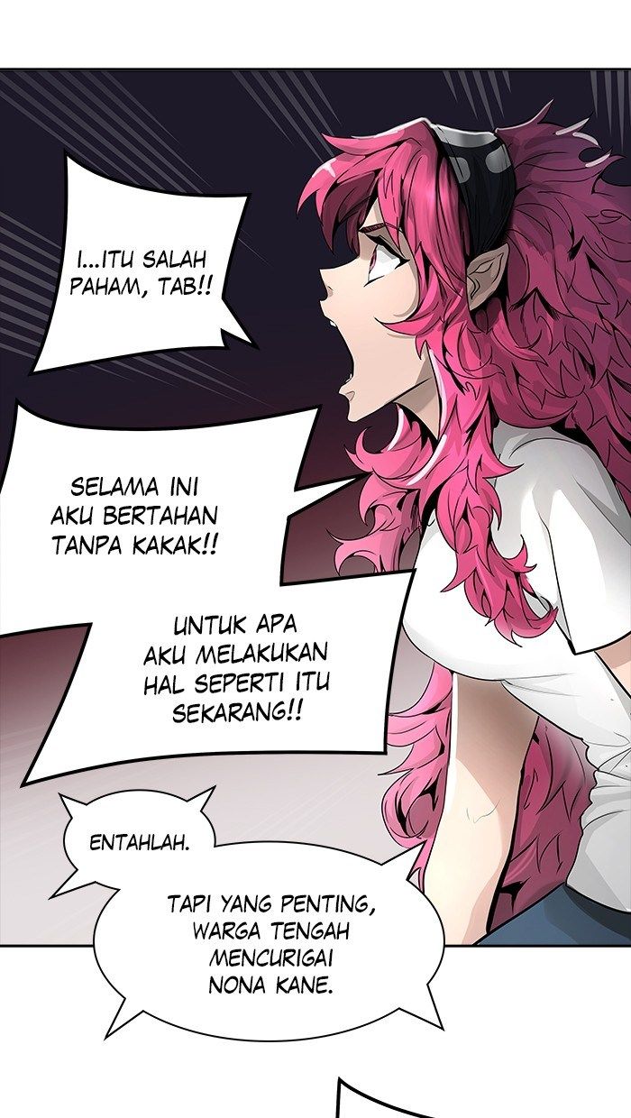 tower-of-god - Chapter: 455