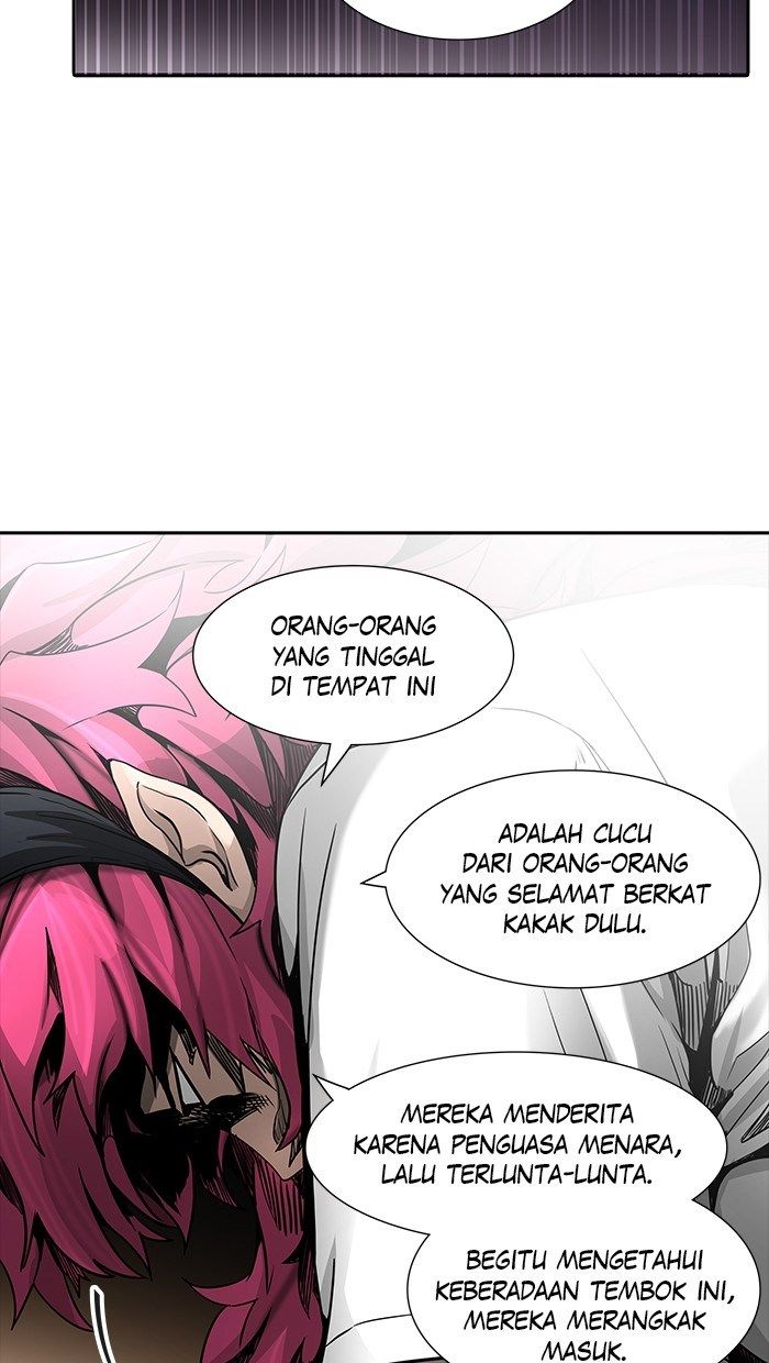 tower-of-god - Chapter: 455