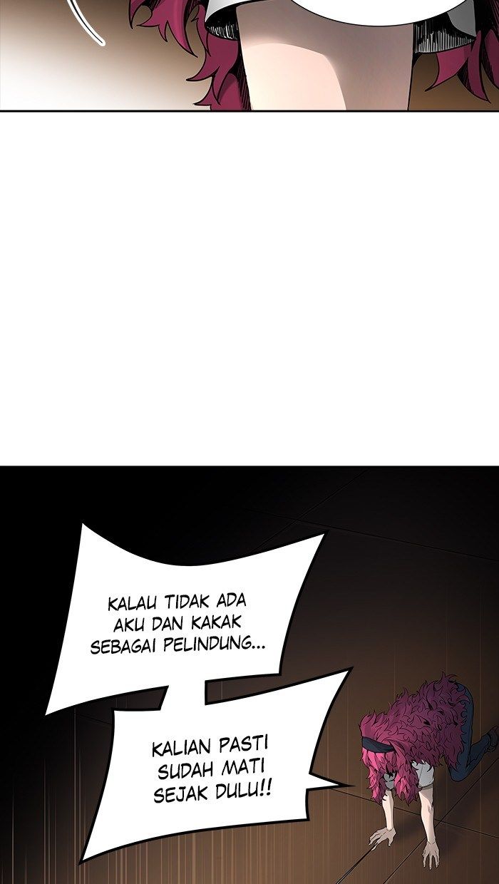 tower-of-god - Chapter: 455