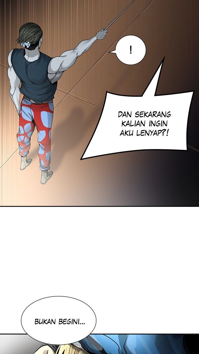 tower-of-god - Chapter: 455